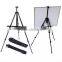 2015 popular stand Poster Stand Tiple feet supporting with 165cmH