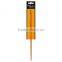 Mont Marte Artist Brush Taklon Flat Long 2 Kit