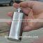 Usa Hot Sale Stainless Steel 1oz Mini Stainless Steel Custom Hip Flask Gifts Whisky New Products