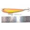 CH14QB1 high quality hard minnow crankbait topwater pencil fishing lure