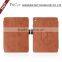 Hot Wholesale Leather Case for iPad Pro 9.7 Case For iPad Pro Leather Case