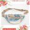 Waterproof leather men waist bag, nurse waist bag wholesale, custom sport waist bag