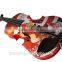Christmas Theme Art Violin Style Popular Student Gift Violin