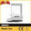 Sensitive 0.1mg types of analytical balance