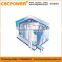 Shrimp Fish Meat Multiple Direction cheap spiral freezer machinery