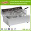Restaurant Equipment Potato Chips Fryer Machine/Cheap Fryer Machine BN-72