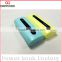 Hot sale fast charging power bank 20000mah new design polymer external battery for cell phone power bank