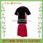 Lightweight,breathable high quality soccer jerseys/soccer uniforms/soccer wear