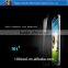 For Samsung S 5 S 5 Mini Scratch-resistant 9 H Hardness Ultra-thin Tempered Glass Screen Protector With Retail Package