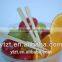 New Style Hot Sell Flag Bamboo Party Toothpick