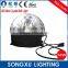 high power mini disco led crystal magic ball light club lighting