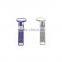 Carbon Steel Best Quality Nail Clippers With Magnifier