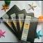 Hardcover PU Leather Notebook