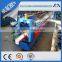 CNC Machine Manufacturers For Steel Rain Gutter Machine
