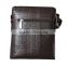 China Handbag Odm Factory Quality Briefcase Leather Men's Business Bag