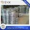 used for airport / prison stainless steel barbed wire fence