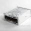 60W 12v ac dc rainproof led power supply 5a with constant voltage