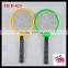 HXP China eco-friendly mosquito swatter offer rechargeable mosquito bat