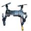 Maytech 160 racing quad frame for mini drone quadcopter