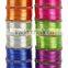 Indian Traditional Plain Multi Color Bangle 84pcs Box For Girls & Women