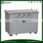 If you need the safe, difficult to fire, no pullution dry type transformer, please stop here