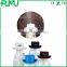 Smart hat look style Cow Boy Hat Humidifier for yoga office use
