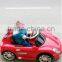 Swing Remote Control Toy Car 2 Seater