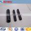 High Strength Graphite Pipe for Aluminum Degassing