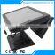 2016  High Quality 15" Two Monitor Touch New Pos For Hotel,Bank,Restaurant,etc