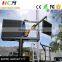 P10 oudoor led display,p8 led display screen,p6 led billboard video wall price