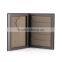 2015 hotsell fancy cheap leather jewelry display
