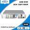 high quality dvr 8 channel hybrid h.264 dvr 1080p support audio i/o