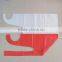 Plastic Disposable Apron/Pinafore/Tablier Making Machine