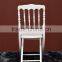 Vintage Restaurant Wood Folding Chair