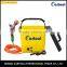 12V portable Car Washer/High Pressure Car Washing Machine