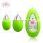 Silicone Pussy bullet Massage for Woman