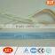 China XLY zipper #7 close end fancy style lace zipper