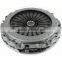 Clutch cover 400 with release bearing Clutch plate 400 used for volvo truck 3192203 & 20571923