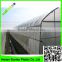 factory supply directly plastic film blowing for flower planting used transparent color plastic film