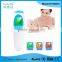 Auto off Smart thermometer HTD8818 Baby forehead no touch thermometer Safe Thermometer