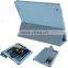 Stylish Magnetic PU Leather Smart Cover Case for Apple iPad 2 3 4 Sleep Wake