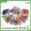 summer slippers brand printing, summer full printing slippers with decoration, slippers malaysia