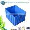 Folding PP corrrugated plastic case