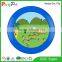 Canada market new 2015 BSCI China Manufacturer advantisement super deal 175g PE wholesale frisbee flying disc golf