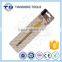 HCS Titanium coated flat drill bit for wood drilling