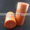 wedding use and pillar shape scented/unscented candle in multi-color no handmade