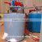 Nitrogen muffle furnace, atmosphere controlled nitriding furnace, nitriding furnace