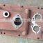 GN DF-121/151(Gear box cover)Parts of walking tractor