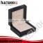 HOT POPULAR MADE IN CHINA WOODEN CUFFLINK BOX
