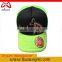 Alibaba Hot Selling Summer Sports Embroidered Trucker Mesh Cap